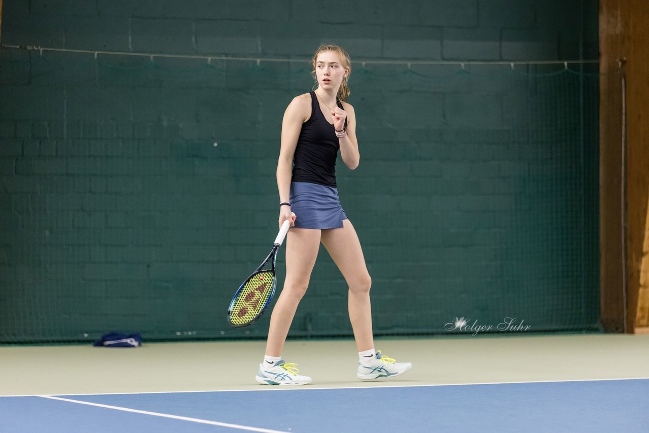 Annika Schult 102 - NL Grossflottbeker THGC 2 - TSV Glinde